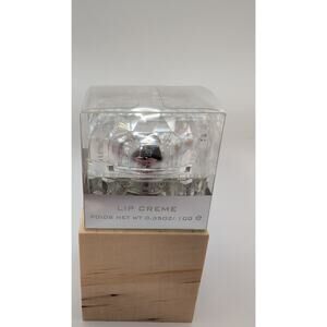 Creme De La Cube Lip Creme